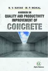 Handbook on Quality and Productivity Improvement of Concrete cover