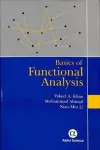 Basics of Functional Analysis cover