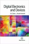 Digital Electronics and Devices cover