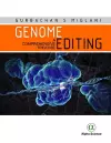 Genome Editing cover