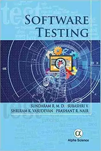 Software Testing cover