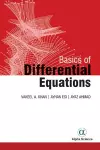 Basics of Differential Equations cover