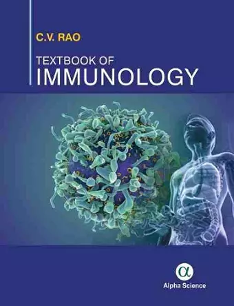 Textbook of Immunology cover