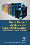 Finite Element Analysis with PATRAN / MSC NASTRAN cover