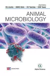 Animal Microbiology cover