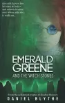Emerald Greene and the Witch Stones cover