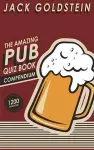 The Amazing Pub Quiz Compendium cover