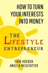 The Lifestyle Entrepreneur cover