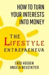 The Lifestyle Entrepreneur cover