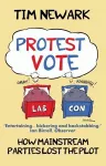 Protest Vote cover