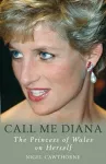 Call Me Diana cover