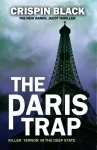 The Paris Trap cover