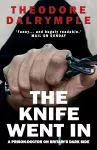 The Knife Went In cover