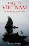 Unquiet Vietnam cover