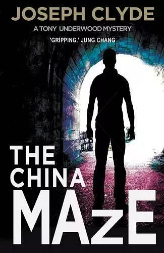 The China Maze cover