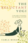 The Reluctant Yogi cover