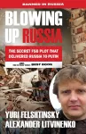 Blowing up Russia cover