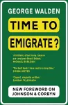 Time to Emigrate? cover