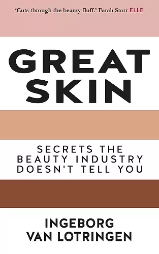 Great Skin cover