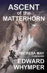 The Ascent of the Matterhorn cover