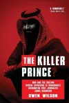 The Killer Prince? cover