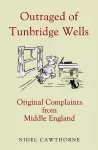 Outraged of Tunbridge Wells cover