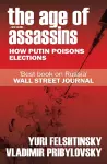 The Age of Assassins cover