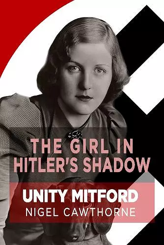 The Girl in Hitler's Shadow cover