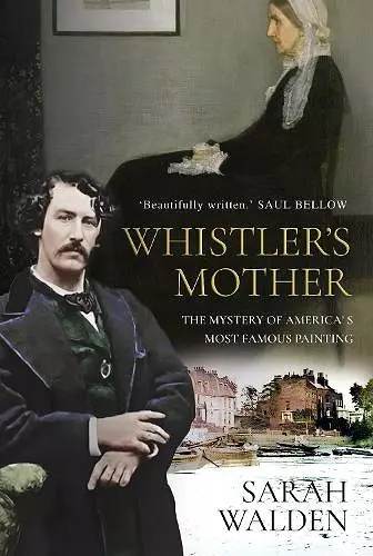 Whistler and His Mother cover