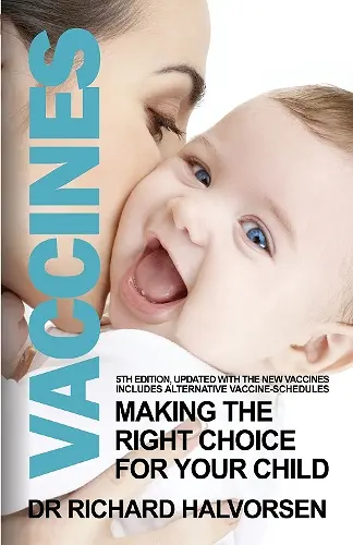 Vaccines 5th Edition cover