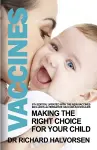 Vaccines 5th Edition cover