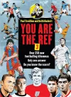 You are the Ref 3 cover