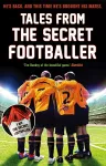 Tales from the Secret Footballer cover