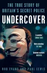 Undercover cover