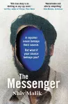 The Messenger cover