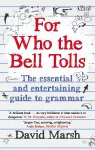 For Who the Bell Tolls cover