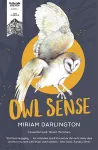 Owl Sense cover