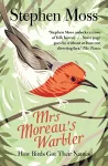 Mrs Moreau's Warbler cover