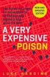 A Very Expensive Poison cover