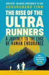 The Rise of the Ultra Runners cover
