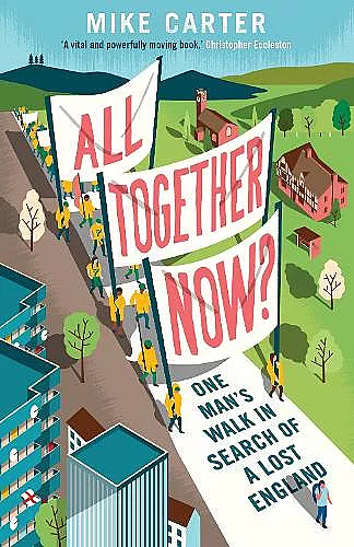 All Together Now? cover