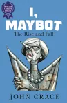 I, Maybot cover