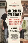 American Overdose cover