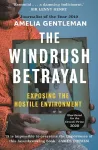 The Windrush Betrayal cover