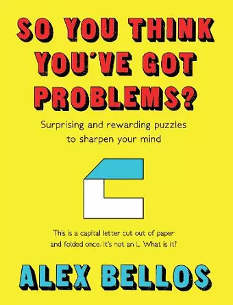 So You Think You've Got Problems? cover