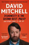 Dishonesty is the Second-Best Policy cover