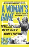 A Woman's Game cover