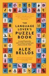 The Language Lover’s Puzzle Book packaging