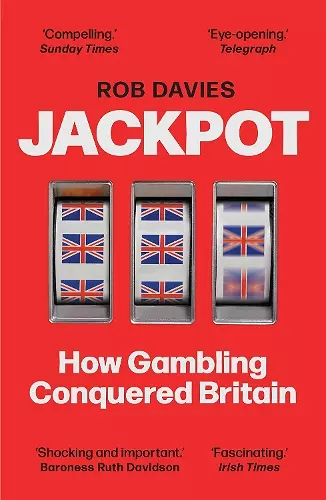 Jackpot cover