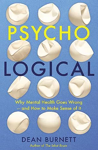 Psycho-Logical cover